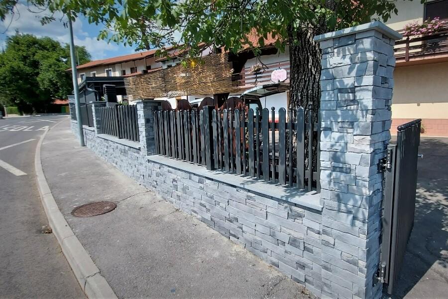 Mediteran Dalmata Maestral