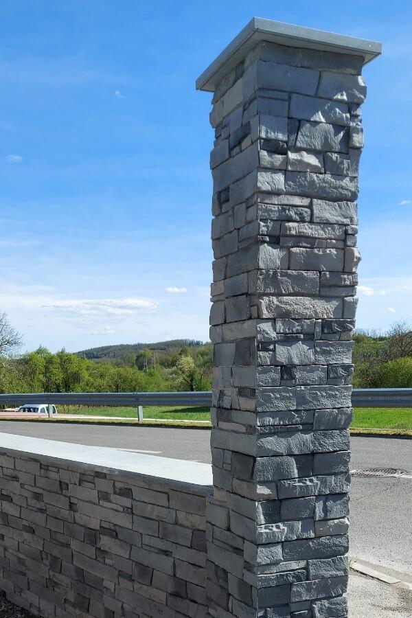 Mediteran Dalmata Maestral