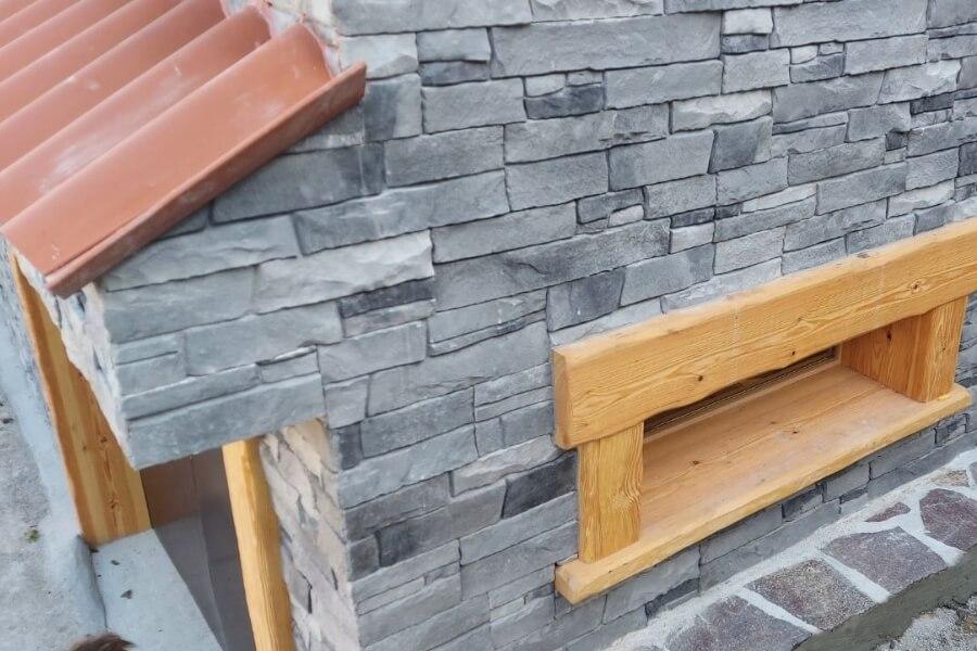 Mediteran Dalmata Maestral Vogal