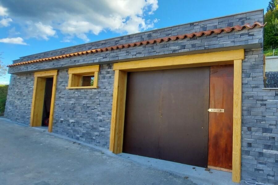 Mediteran Dalmata Maestral