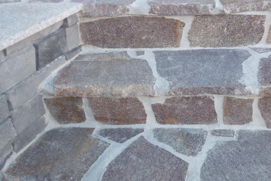 Mediteran Dalmata Maestral - porfido