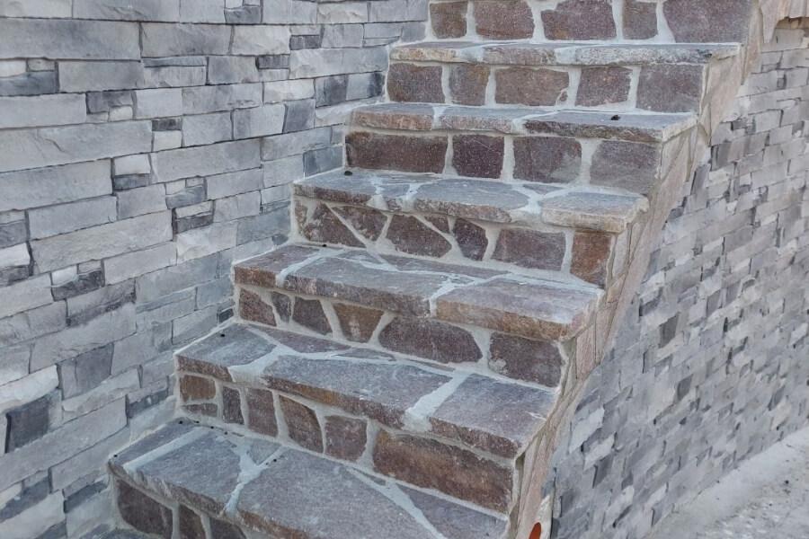 Mediteran Dalmata Maestral vgradnja