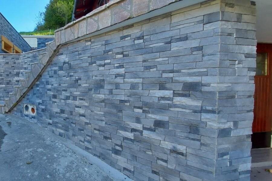 Mediteran Dalmata Maestral vgradnja