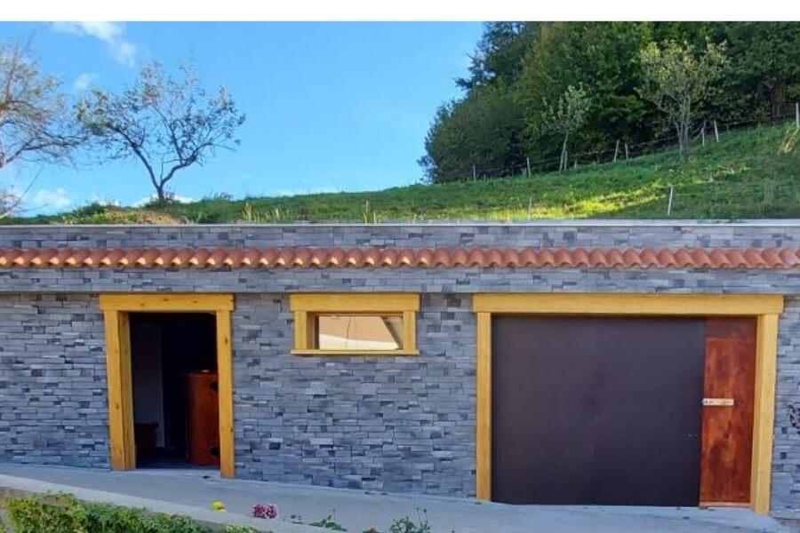 Mediteran Dalmata Maestral