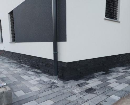 Decor Classic Carbon