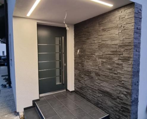 Decor Classic Antracit