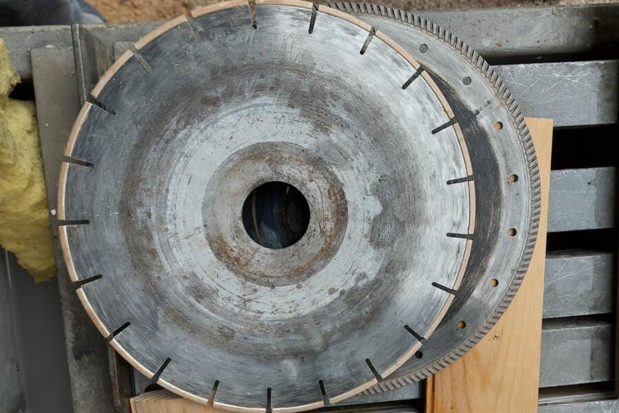 Rezalki za granit ali marmor