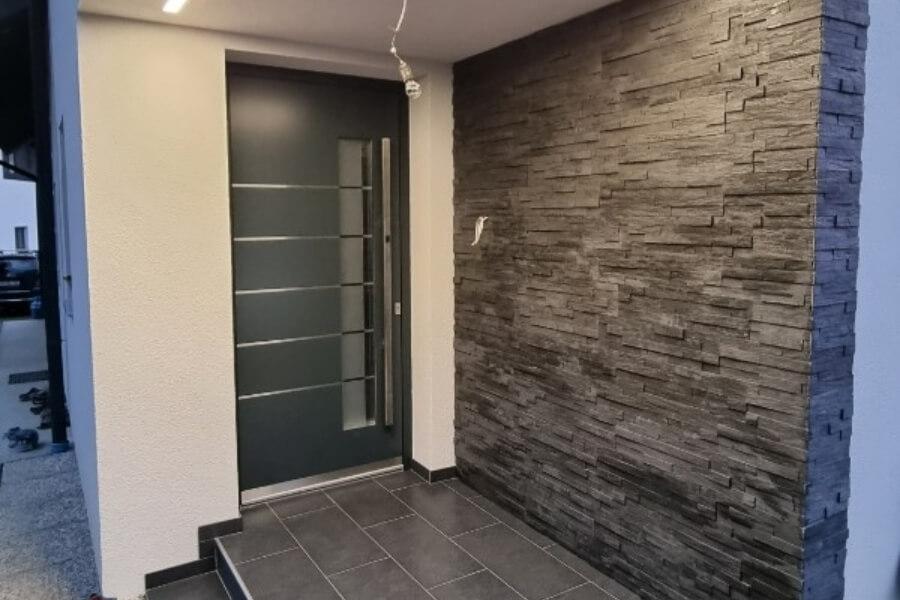 Decor Classic Antracit