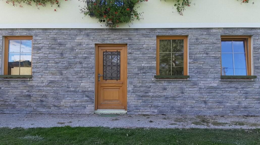 Črni petek - popust na sive modele