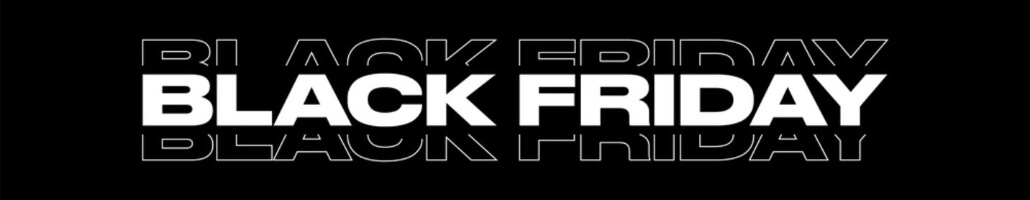 Black Friday