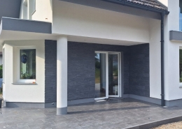 Decor Classic Antracit