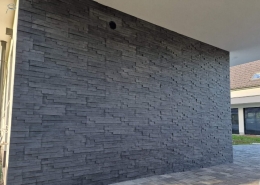 Decor Classic Antracit vgradnja 2024