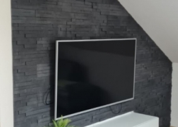 Decor Classic Carbon