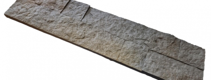Dekorativni kamen Nobile - Panel
