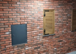 Opeka Rustica Panama