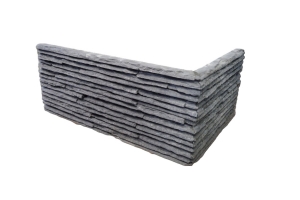 Slim Line vogalni element