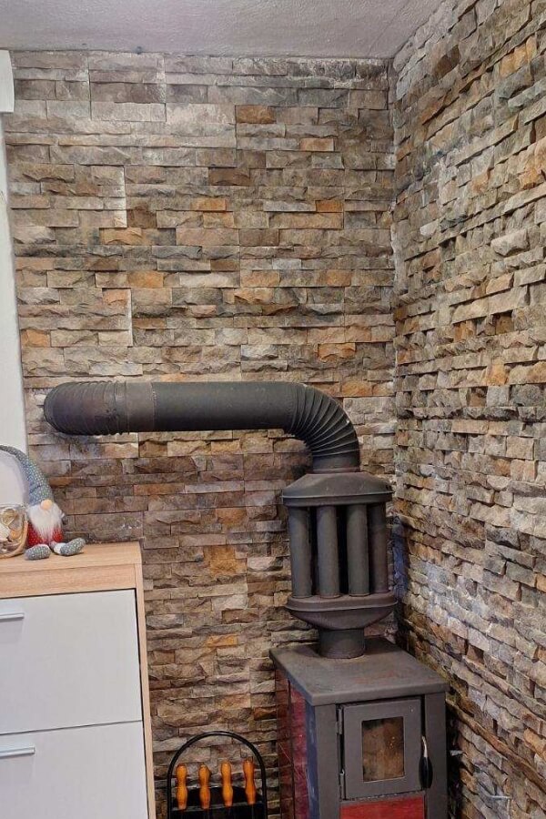 Pogoste napake pri polaganju dekorativnega kamna