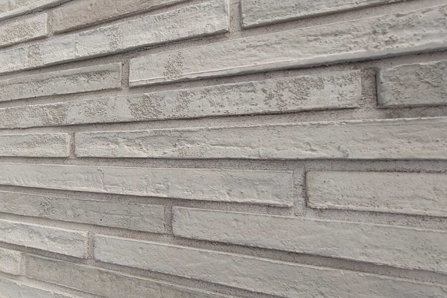 Pravilno fugiranje opeke